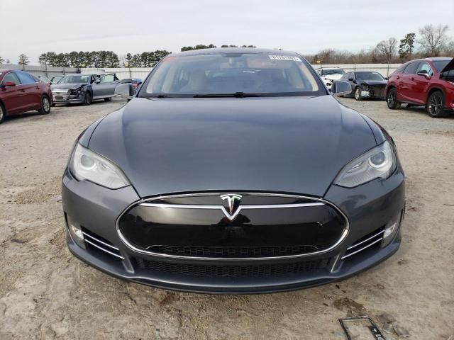 2013 Tesla Model S