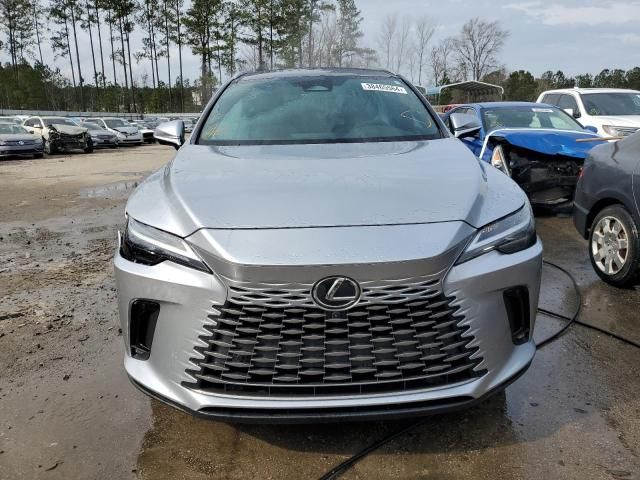 2023 Lexus RX 350 Base