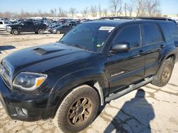 Toyota salvage cars for sale: 2006 Toyota 4runner SR5