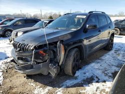 2016 Jeep Cherokee Limited for sale in Louisville, KY