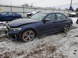 BMW salvage cars for sale: 2020 BMW M340XI