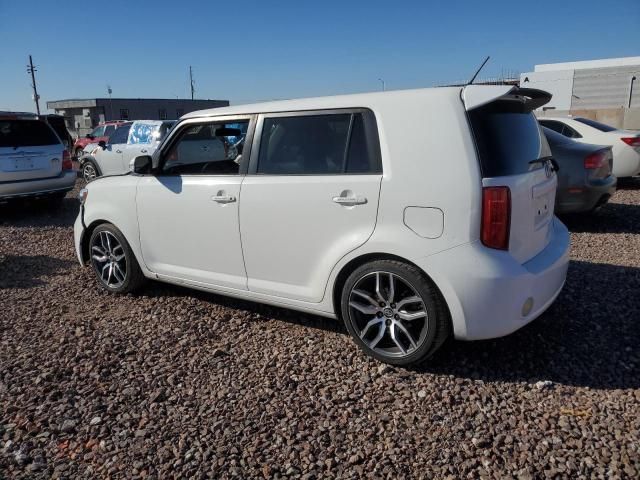 2008 Scion XB