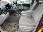 2008 Toyota Highlander Sport