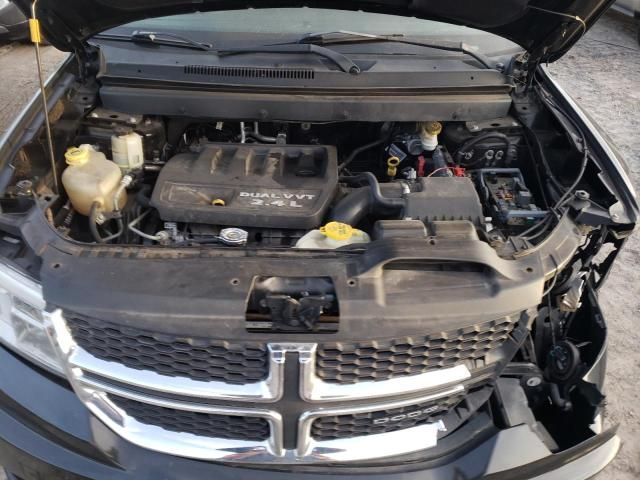 2014 Dodge Journey SE