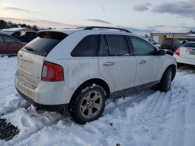 2014 Ford Edge SE