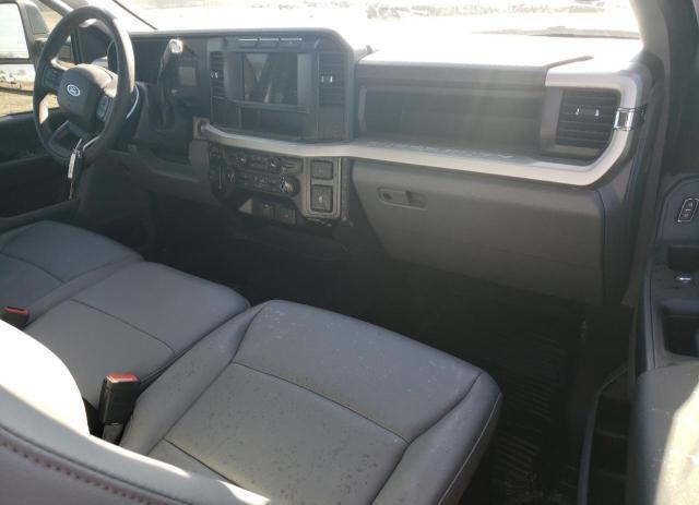 2023 Ford F250 Super Duty