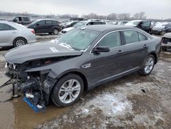 2018 Ford Taurus SE en venta en Kansas City, KS