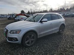 2010 Audi Q5 Premium Plus for sale in Portland, OR