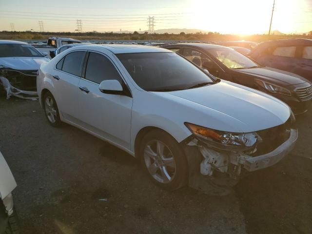 2010 Acura TSX