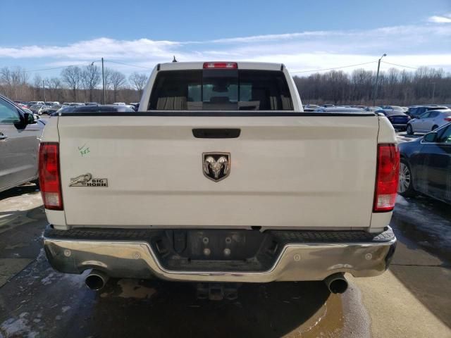 2019 Dodge RAM 1500 Classic SLT