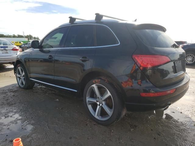 2014 Audi Q5 TDI Premium Plus