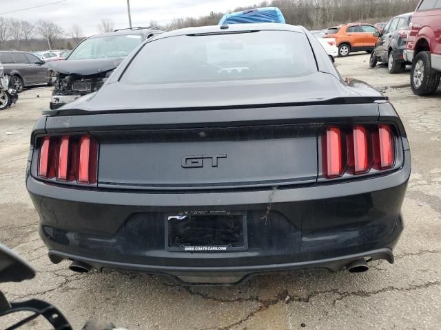 2016 Ford Mustang GT