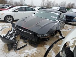 Ford Vehiculos salvage en venta: 2021 Ford Mustang Mach I