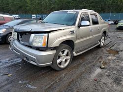 2003 Cadillac Escalade EXT for sale in Graham, WA