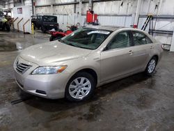 2007 Toyota Camry Hybrid for sale in Woodburn, OR