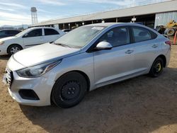 2019 Hyundai Accent SE for sale in Phoenix, AZ