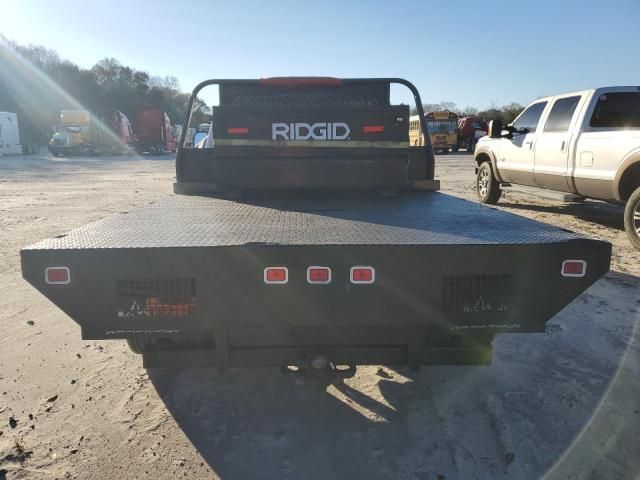 2002 Ford F350 Super Duty