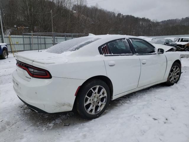 2015 Dodge Charger SXT