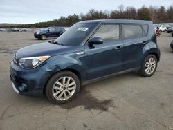 2018 KIA Soul + en venta en Brookhaven, NY