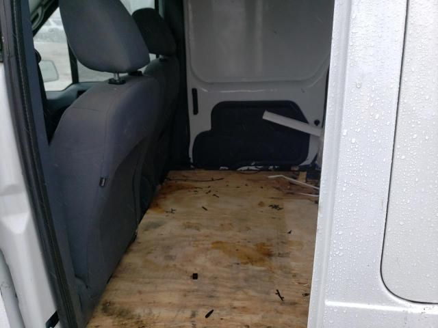 2012 Ford Transit Connect XLT