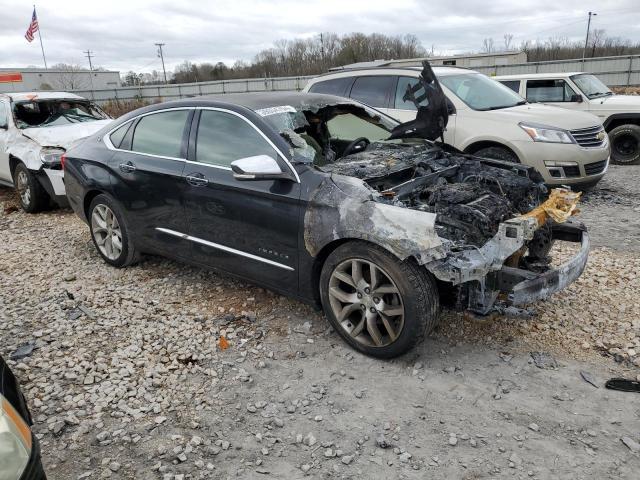 2017 Chevrolet Impala Premier
