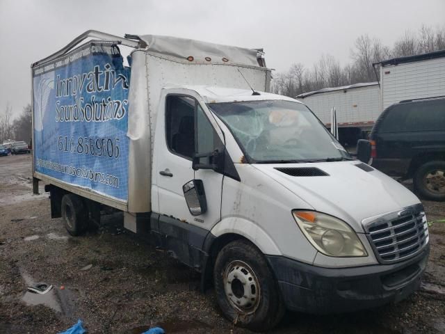 2007 Freightliner Sprinter 3500