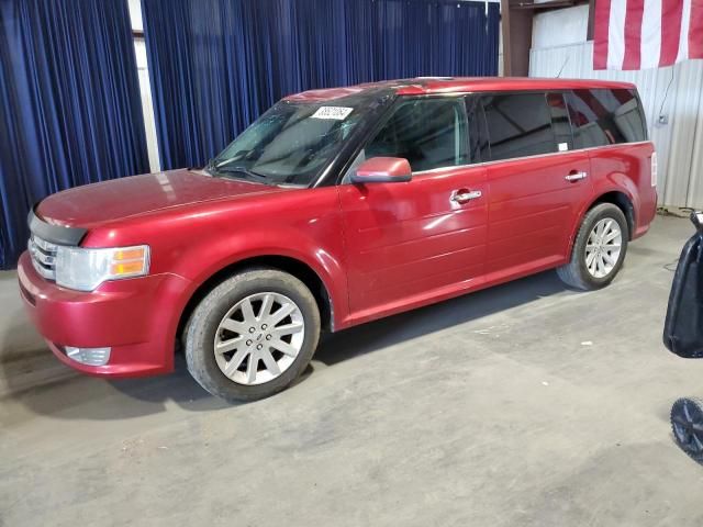 2010 Ford Flex SEL