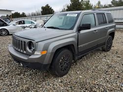 2013 Jeep Patriot Sport for sale in Memphis, TN