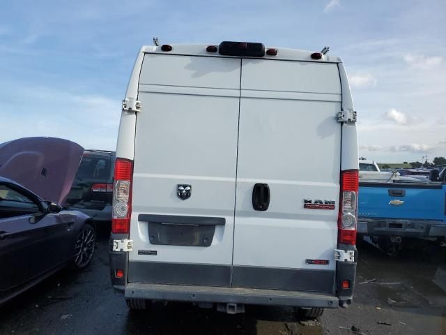 2014 Dodge RAM Promaster 2500 2500 High