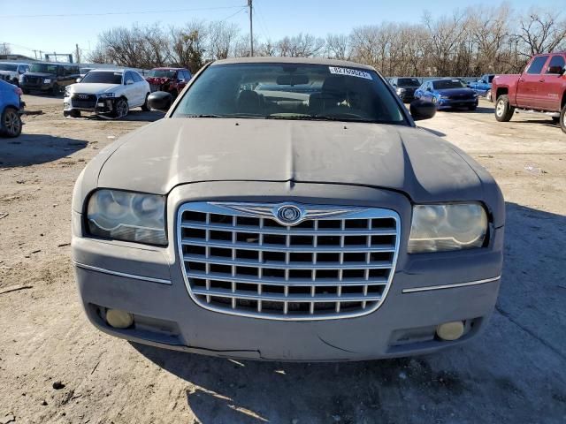 2007 Chrysler 300 Touring