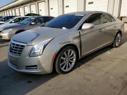 Cadillac salvage cars for sale: 2015 Cadillac XTS Luxury Collection