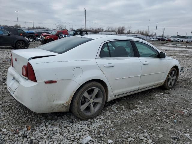 2011 Chevrolet Malibu 1LT