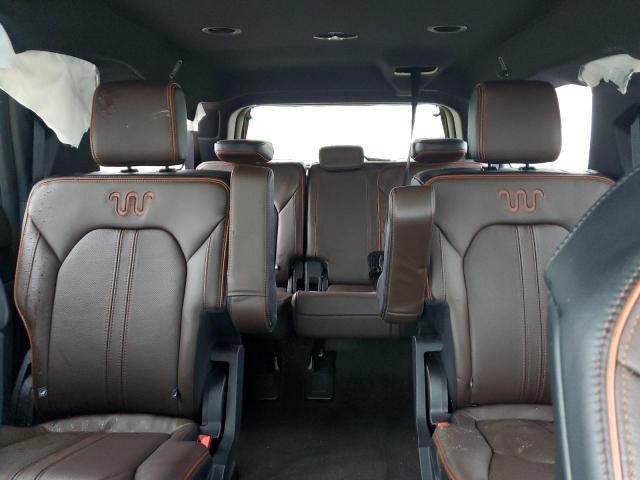 2021 Ford Expedition max King Ranch