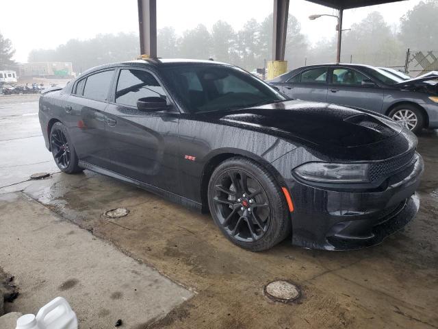 2018 Dodge Charger R/T 392