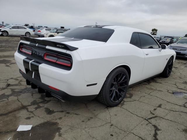 2016 Dodge Challenger SRT 392