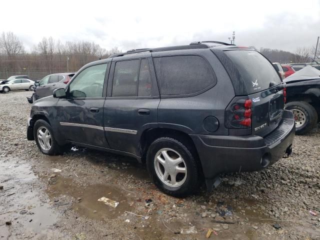 2007 GMC Envoy