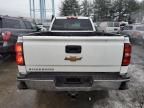 2015 Chevrolet Silverado K2500 Heavy Duty