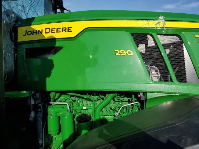 2023 John Deere Tractor