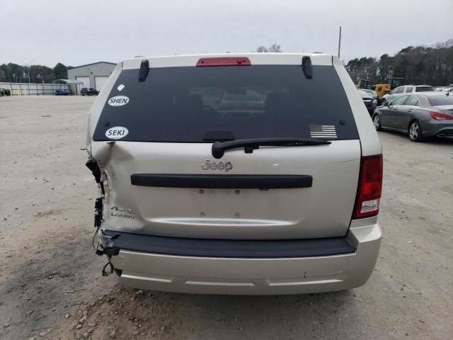 2008 Jeep Grand Cherokee Laredo