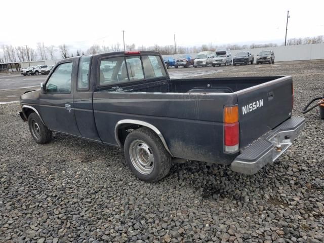 1997 Nissan Truck King Cab SE