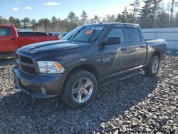 2017 Dodge RAM 1500 ST for sale in Windham, ME