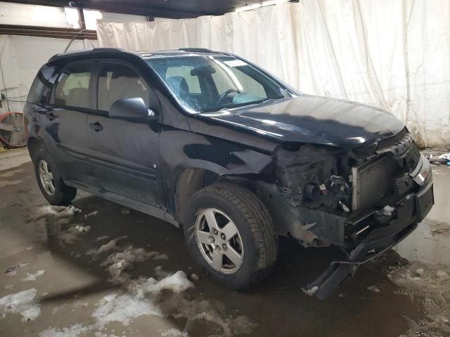 2007 Chevrolet Equinox LS