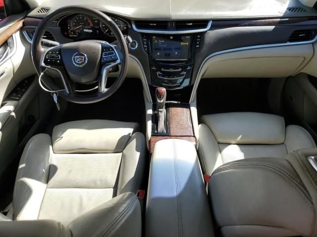 2013 Cadillac XTS Platinum