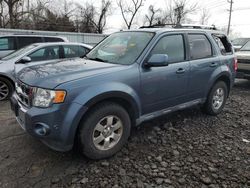 2011 Ford Escape Limited for sale in Cahokia Heights, IL