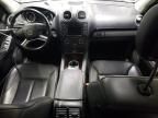 2011 Mercedes-Benz GL 450 4matic