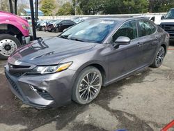 2019 Toyota Camry L for sale in Eight Mile, AL