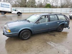 Buick Century salvage cars for sale: 1996 Buick Century Special