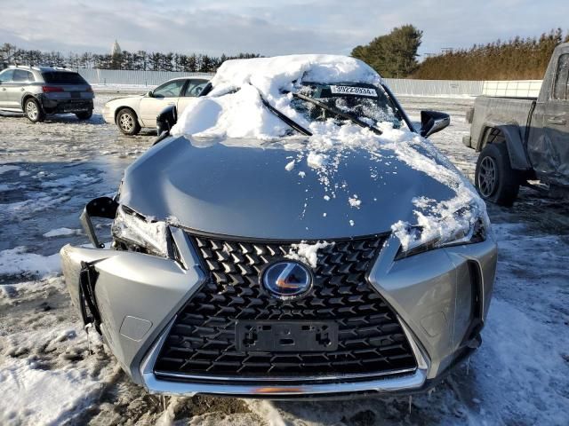 2021 Lexus UX 250H