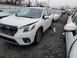 2024 Subaru Forester Premium for sale in Bridgeton, MO