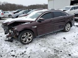 2010 Ford Taurus SEL for sale in Windsor, NJ